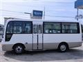 2000 Nissan Civilian Bus