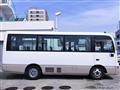 2000 Nissan Civilian Bus