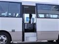 2000 Nissan Civilian Bus