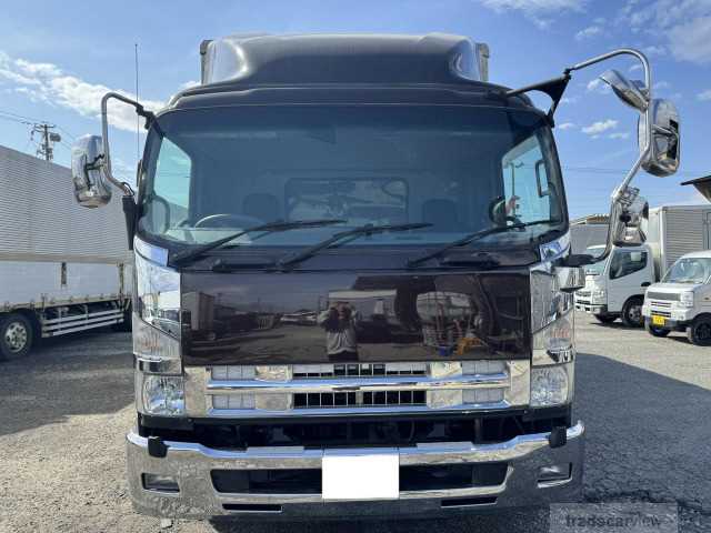 2014 Isuzu Isuzu Others