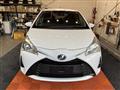 2020 Toyota Vitz