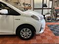 2020 Toyota Vitz