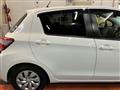 2020 Toyota Vitz