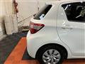 2020 Toyota Vitz