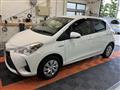 2020 Toyota Vitz