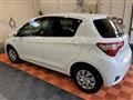 2020 Toyota Vitz