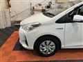 2020 Toyota Vitz