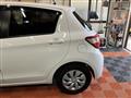 2020 Toyota Vitz