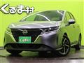 2023 Nissan Note
