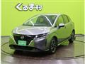 2023 Nissan Note