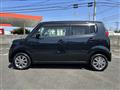 2011 Suzuki MR Wagon
