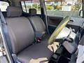 2011 Suzuki MR Wagon