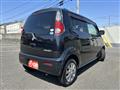 2011 Suzuki MR Wagon