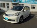 2008 Nissan Note