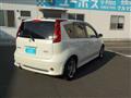 2008 Nissan Note