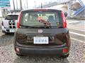 2014 Fiat Panda