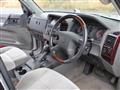 2000 Mitsubishi Pajero
