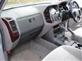 2000 Mitsubishi Pajero