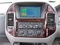 2000 Mitsubishi Pajero