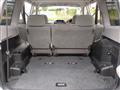2000 Mitsubishi Pajero