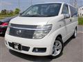2002 Nissan Elgrand