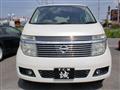 2002 Nissan Elgrand