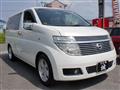 2002 Nissan Elgrand