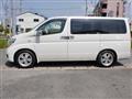 2002 Nissan Elgrand
