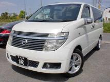 2002 Nissan Elgrand