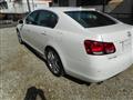 2006 Lexus GS