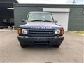 2003 Land Rover Discovery