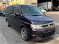 2003 Honda Step WGN