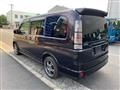 2003 Honda Step WGN