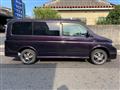 2003 Honda Step WGN