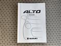 2010 Suzuki Alto