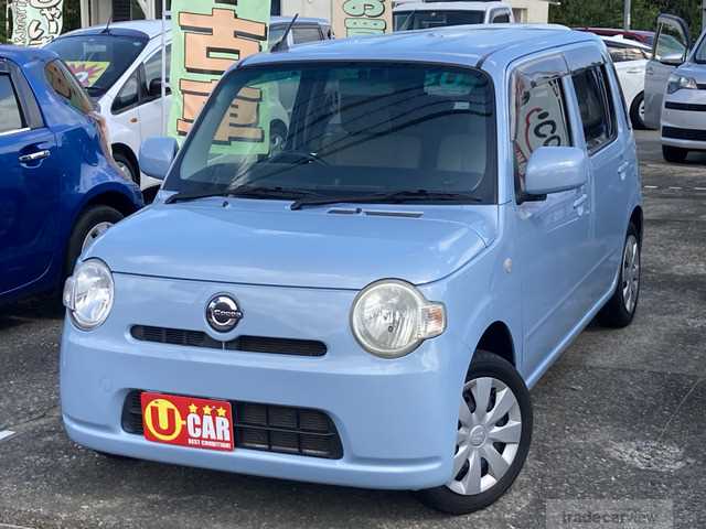 2013 Daihatsu MIRA COCOA