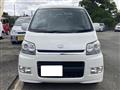 2008 Daihatsu Move Custom