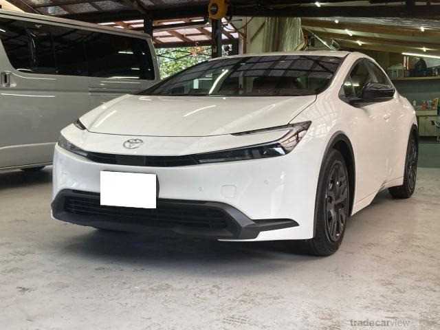 2023 Toyota Prius