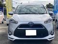 2015 Toyota Sienta