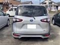 2015 Toyota Sienta