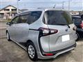 2015 Toyota Sienta