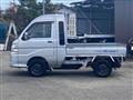 2013 Daihatsu Hijet Truck