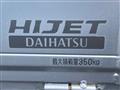 2013 Daihatsu Hijet Truck