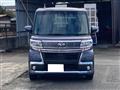 2018 Daihatsu Tanto Custom