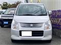2010 Suzuki Wagon R