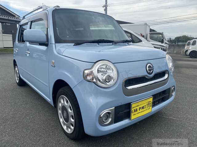 2015 Daihatsu MIRA COCOA