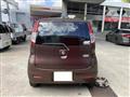 2010 Suzuki MR Wagon