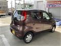 2010 Suzuki MR Wagon