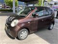 2010 Suzuki MR Wagon
