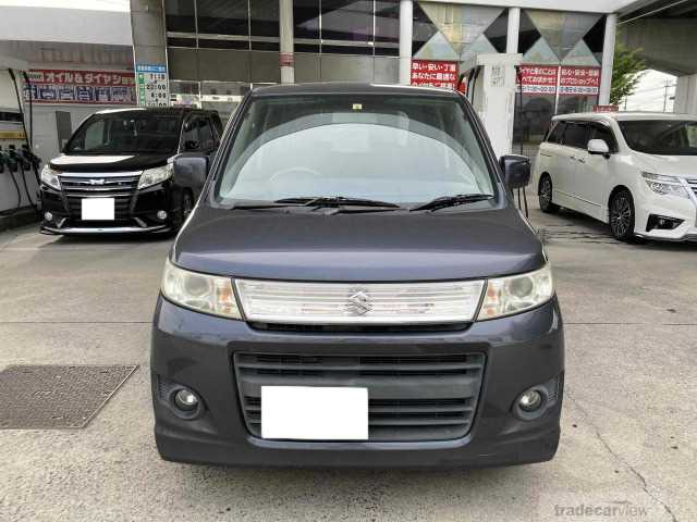 2009 Suzuki Wagon R